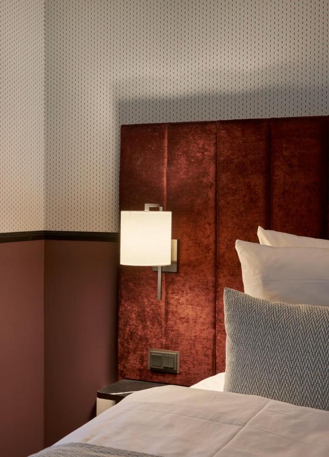 Wide Hotel Copenhague Exterior foto