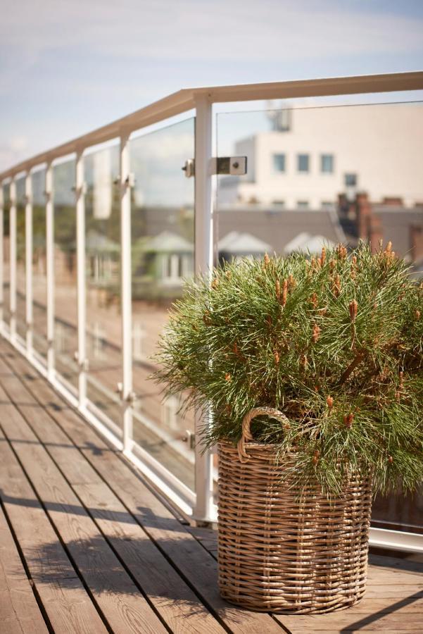 Wide Hotel Copenhague Exterior foto
