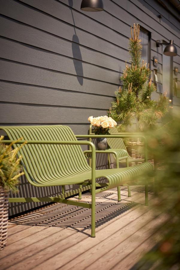 Wide Hotel Copenhague Exterior foto