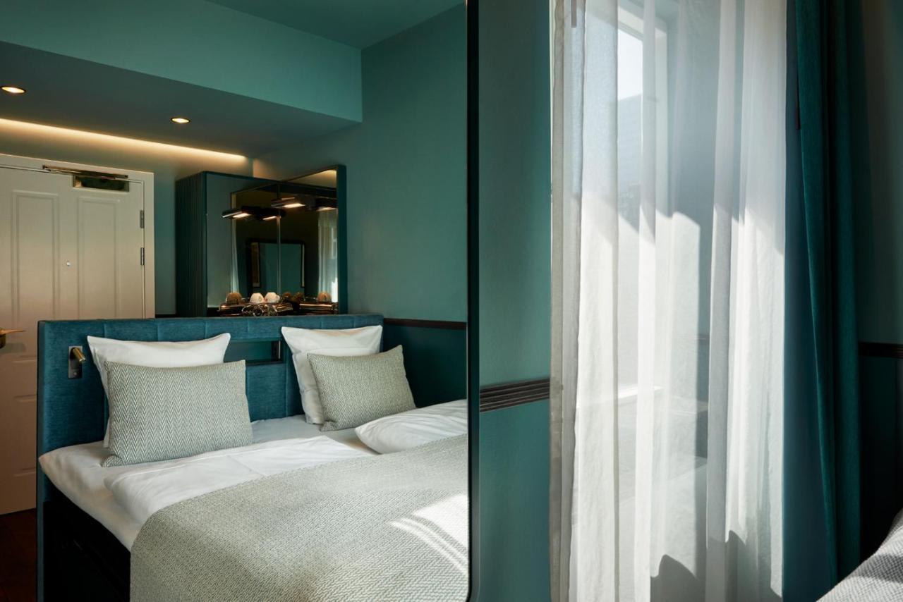 Wide Hotel Copenhague Exterior foto