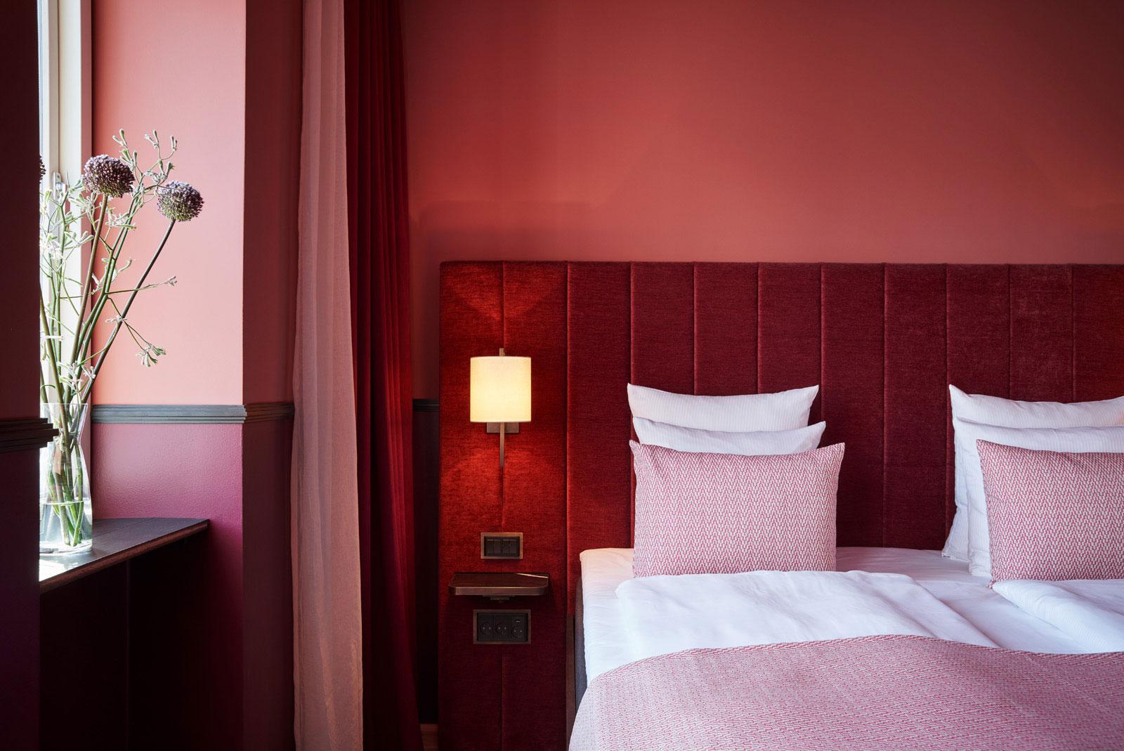Wide Hotel Copenhague Exterior foto
